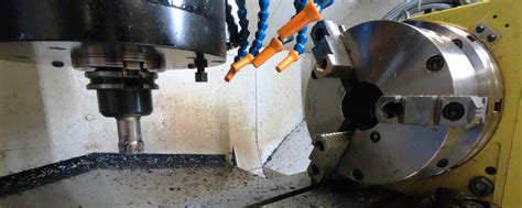 Sanford CNC Machining 